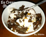 Foto langkah ke 6 dari resep Es Cream Ibu Hamil.