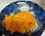 蟹黃醬（無蟹黃）的食譜步驟5照片
