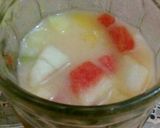 Foto langkah ke 4 dari resep Es buah ala ala.