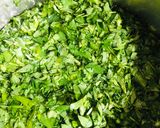 मेथी आलू की सब्ज़ी(Methi aloo ki sabzi recipe in Hindi) रेसिपी चरण 1 फोटो