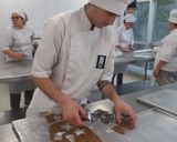 Foto del paso 3 de la receta: Cookies Navideñas