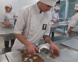Foto del paso 3 de la receta: Cookies Navideñas