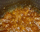Foto del paso 2 de la receta: Mermelada de calabaza