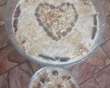 A picture of step 7 of Sheer khurma.