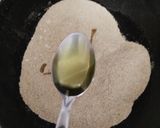 Foto del paso 1 de la receta: Masa integral