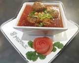 Kofte or Chana Salan(meatball and chickpeas curry) recipe step 1 photo