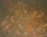 Foto del paso 7 de la receta: Pasta al estilo RD