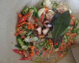 Foto langkah ke 6 dari resep Sayur Pare (tidak pahit) 👍.