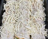 صورة لخطوة 8 من وصفة دجاج مكسيكانو