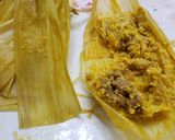 Foto del paso 14 de la receta: Humita en chala