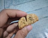 Foto langkah ke 9 dari resep Almond Cookies.