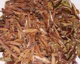 Foto langkah ke 3 dari resep Pete Kacamata.