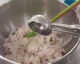 Foto langkah ke 5 dari resep Coconut Macaroons.