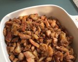 Foto del paso 2 de la receta: Ubre de res a la sonorense