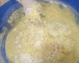 Gulab jamun/ Gimat recipe step 2 photo