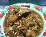 Foto langkah ke 3 dari resep Ayam masak taoco.
