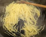 蔬食醬油拌飯 - 仿黑白大廚料理的食譜步驟3照片