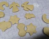 Mézeskalács házikó recept fázis 5 fotója