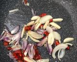 Foto langkah ke 2 dari resep Semur tahu.