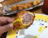 Foto del paso 8 de la receta: Banderillas Sonorenses