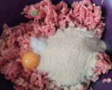 Foto del paso 1 de la receta Albóndigas en salsa de la abuela