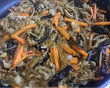 螞蟻上樹的食譜步驟4照片