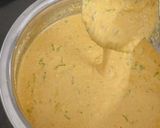 A picture of step 3 of Sattu Oats Chilla | Protein-Rich Quick Breakfast.
