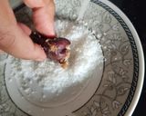 A picture of step 2 of Bounty Filled Dates.