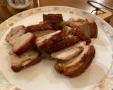 丹麥脆皮烤豬肉的食譜步驟5照片