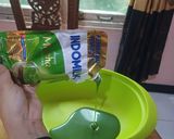 Foto langkah ke 1 dari resep Pukis Matcha.