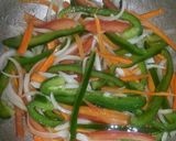 Foto del paso 2 de la receta: Espaguetis no-chino