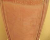 Foto langkah ke 2 dari resep Jus Sirsat Mix Strawberry.