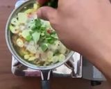 Foto langkah ke 4 dari resep Asem-Asem Putih Telur.