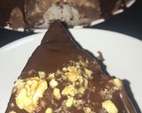 صورة لخطوة 11 من وصفة كعكة الكاكاو ولا أروع 🍰🍫