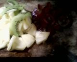 Foto langkah ke 5 dari resep Fruite pie/pie buah.