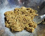 Dubai csokoládé recept fázis 3 fotója