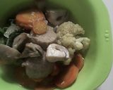 Foto langkah ke 4 dari resep Capcay ala ala.