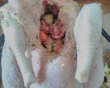 Une image de l'étape 2 de Poulet fermier à ma façon.