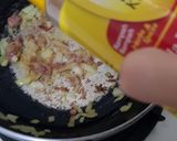 Foto langkah ke 2 dari resep Macaroni and Cheese.