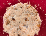 Foto del paso 1 de la receta: Muffins de CARNE. Fáciles! Sin harina
