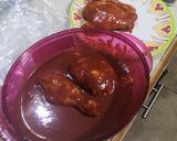 Foto del paso 1 de la receta: Pollo Ramdelbo