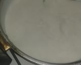 Foto del paso 2 de la receta: Postre de Maizena y azúcar quemada