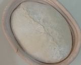 Foto langkah ke 3 dari resep Unloaf Sourdough Bread.