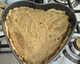A picture of step 6 of Sweet potatoes pie #PiDayPie.