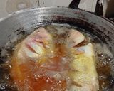 Foto langkah ke 2 dari resep Pecak Ikan Nila dengan Belimbing Wuluh.