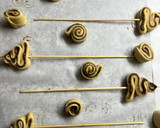 Foto del paso 6 de la receta: Rollos de canela