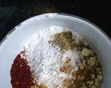Egg Plant Chaat recipe step 3 photo