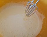 Foto del paso 2 de la receta: Bizcocho Chocolate (método directamente caliente)