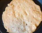 Bögrés almás palacsintatorta recept fázis 4 fotója