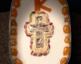 Φωτογραφία βήματος 24 της συνταγής Κόλυβα 🖤✝️🖤 Κόλλυβα